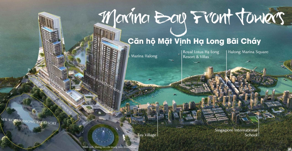 Doji Emerald Symphony Hải Phòng