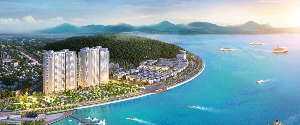 Doji Emerald Symphony Hải Phòng
