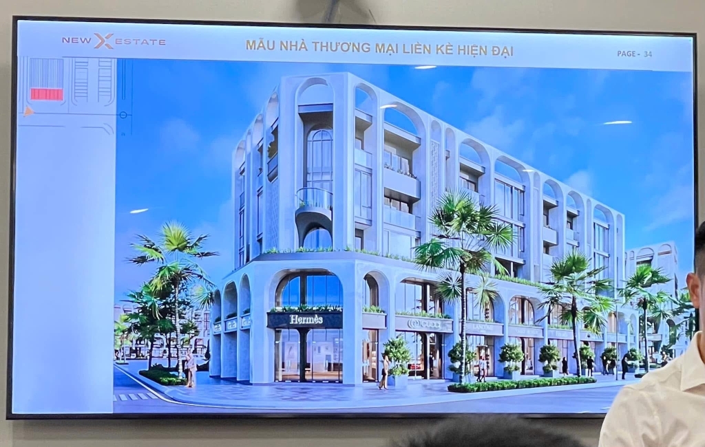 Doji Emerald Symphony Hải Phòng