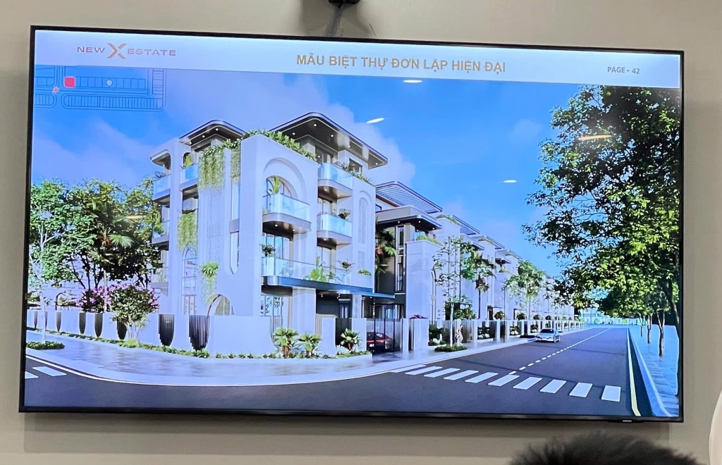 Doji Emerald Symphony Hải Phòng