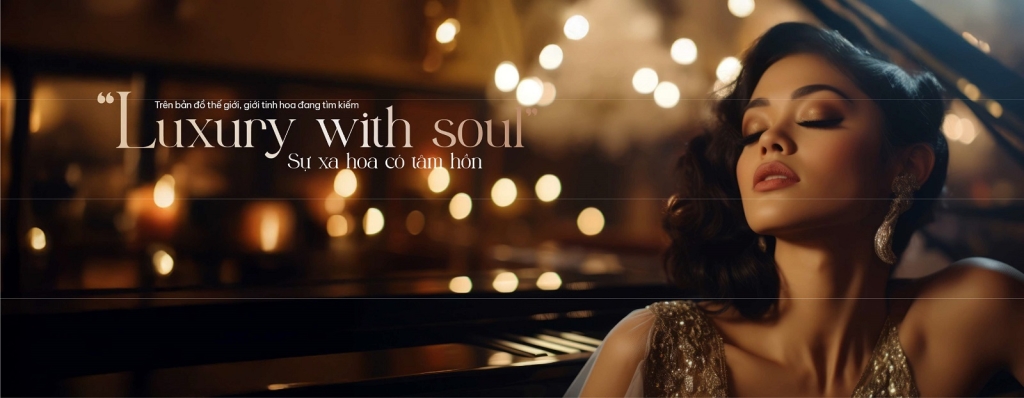 Doji Emerald Symphony Hải Phòng