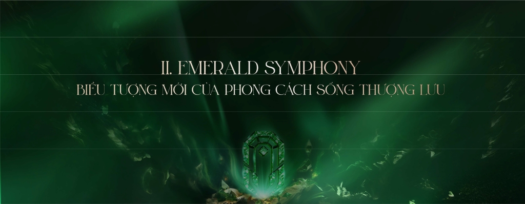 Doji Emerald Symphony Hải Phòng