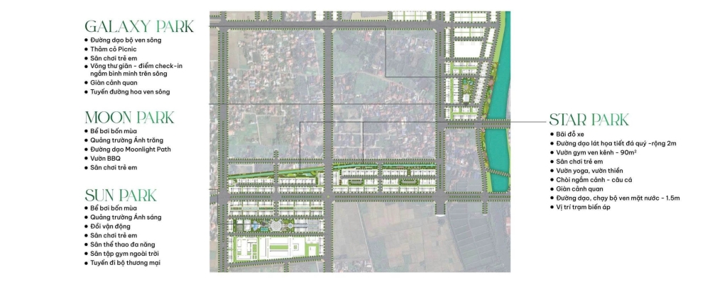 Doji Emerald Symphony Hải Phòng