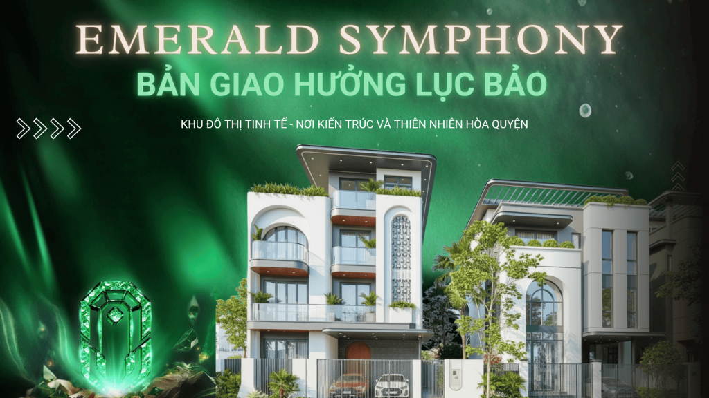 Doji Emerald Symphony Hải Phòng