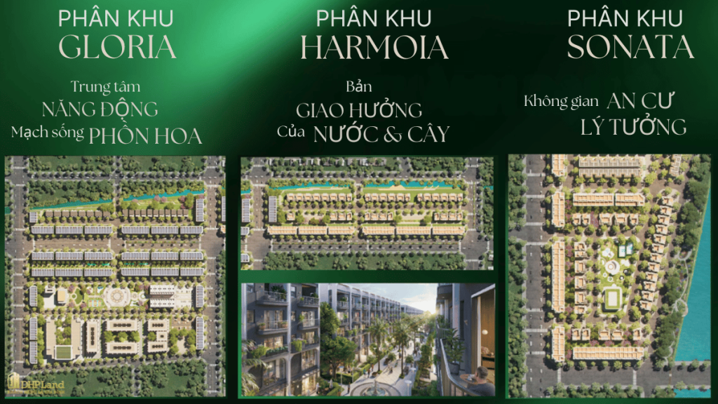 Doji Emerald Symphony Hải Phòng