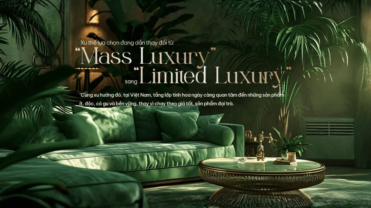 Xu hướng đầu tư bất động sản