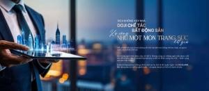 Chủ đầu tư dự án Doji Emerald Symphony là ai? Năng lực và dấu ấn đứng sau khu đô thị cao cấp tại Hải Phòng