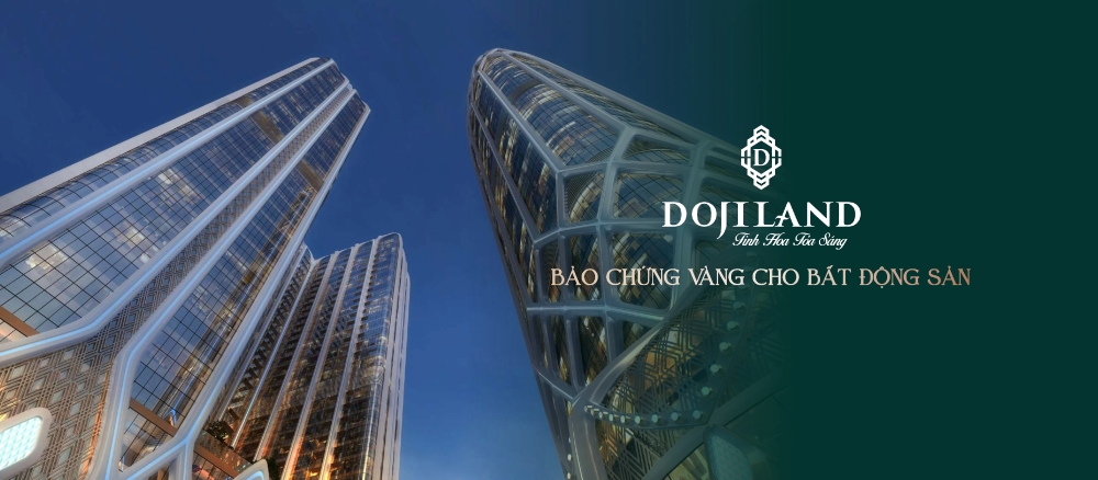 Chủ đầu tư dự án Doji Emerald Symphony và dấu ấn quản trị, kiểm soát chất lượng