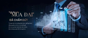 Chủ đầu tư dự án Doji Emerald Symphony và tư duy phát triển đô thị bền vững