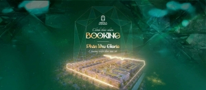 Dự án Doji Emerald Symphony chính thức nhận booking phân khu đầu tiên Gloria