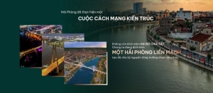Hệ thống sông – kênh và vai trò trong hạ tầng giao thông xung quanh Emerald Symphony