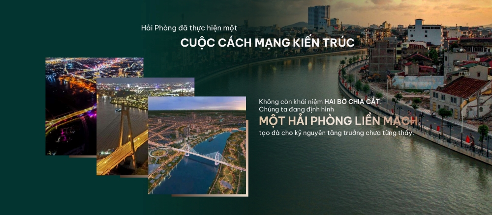 Hệ thống sông – kênh và vai trò trong hạ tầng giao thông xung quanh Emerald Symphony