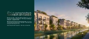 Pháp lý và tính ổn định của biệt thự Emerald Symphony