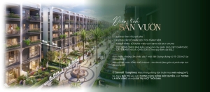 Thiết kế biệt thự Emerald Symphony: Sự cân bằng giữa công năng và thẩm mỹ
