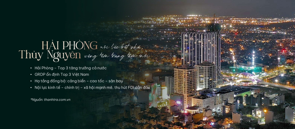 Cơ sở hạ tầng xung quanh dự án Emerald Symphony nổi bật với hệ thống mặt nước quy mô lớn