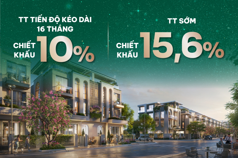 Vai trò của chủ đầu tư trong việc xây dựng chính sách bán hàng Emerald Symphony